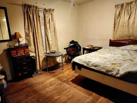 Bedroom - 201 W 47th Ave, Gary, IN 46408 photo 1 of 3