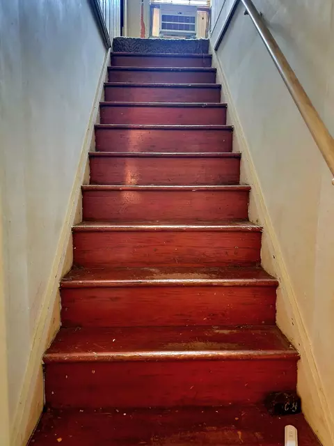Entry Way - 201 W 47th Ave, Gary, IN 46408 photo 1 of 1
