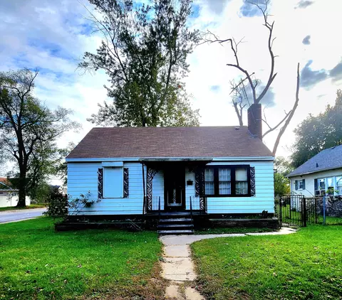 Exterior - 201 W 47th Ave, Gary, IN 46408 photo 1 of 3