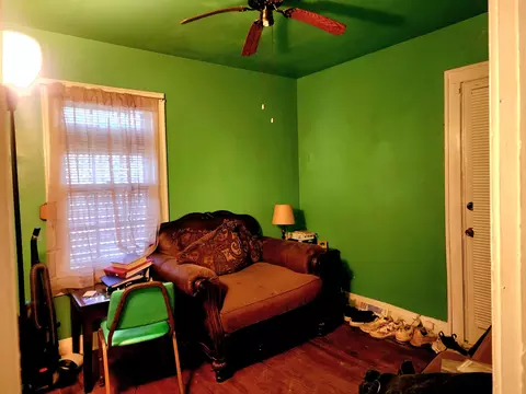 Bedroom - 201 W 47th Ave, Gary, IN 46408 photo 2 of 3