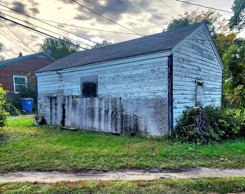 Other - 201 W 47th Ave, Gary, IN 46408 photo 1 of 5