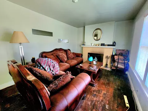 Living - 201 W 47th Ave, Gary, IN 46408 photo 1 of 1