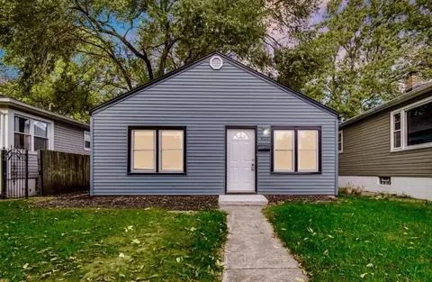 4018 Henry Ave, Hammond, IN 46327