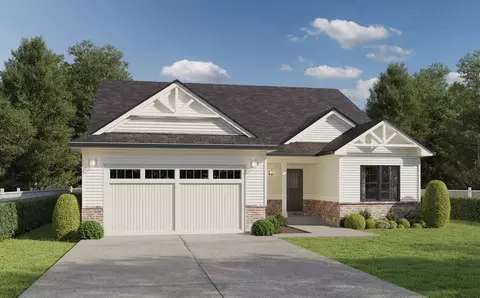 613 Idlewild Ln, Chesterton, IN 46304
