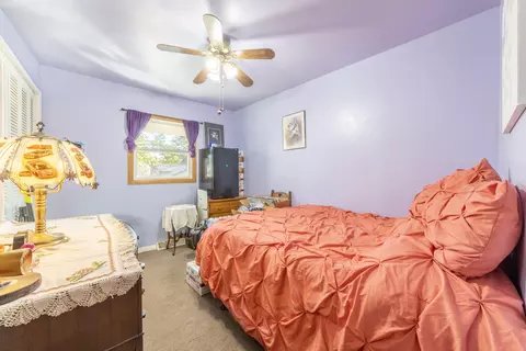 Bedroom - 225 N Dwiggins St, Griffith, IN 46319 photo 6 of 8