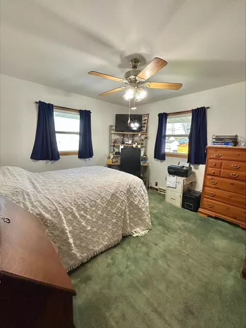 Bedroom - 225 N Dwiggins St, Griffith, IN 46319 photo 1 of 8