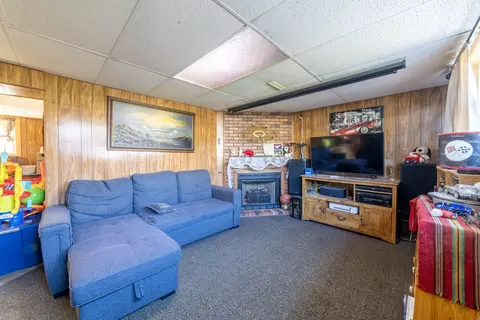 Living - 225 N Dwiggins St, Griffith, IN 46319 photo 6 of 6