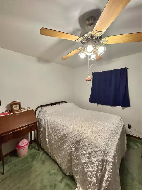 Bedroom - 225 N Dwiggins St, Griffith, IN 46319 photo 2 of 8
