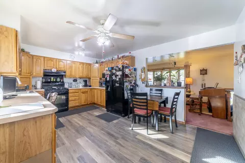 Kitchen - 225 N Dwiggins St, Griffith, IN 46319 photo 1 of 4