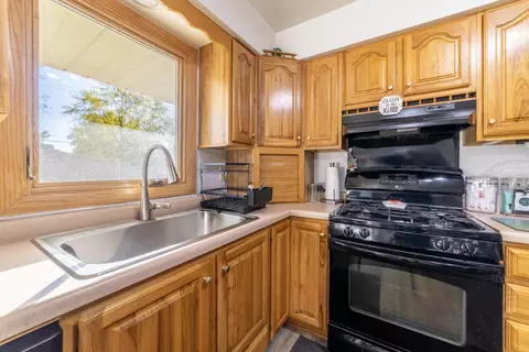 Kitchen - 225 N Dwiggins St, Griffith, IN 46319 photo 3 of 4