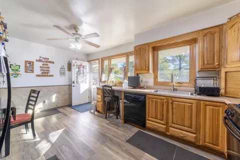 Kitchen - 225 N Dwiggins St, Griffith, IN 46319 photo 4 of 4
