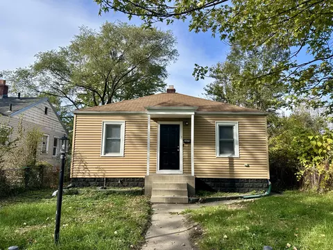 2678 Monroe St, Gary, IN 46407 photo 1
