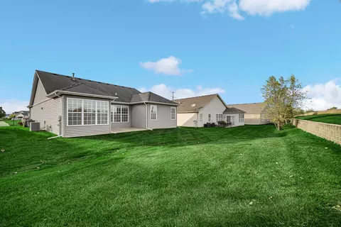 10325 Birchbrook Dr, Dyer, IN 46311 photo 22