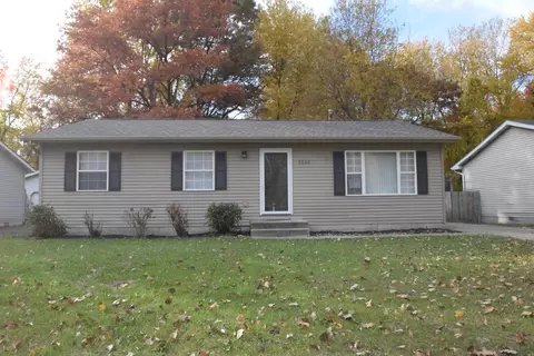 2242 Newton St, Lake Station, IN 46405