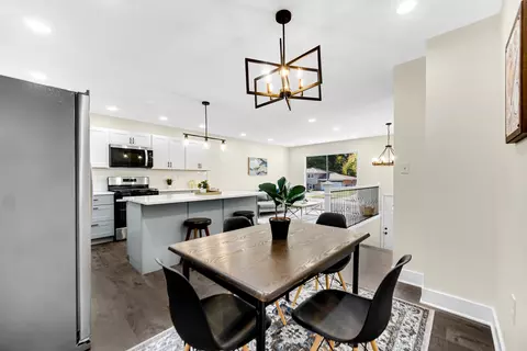 Dining - 1539 Whitcomb St, Gary, IN 46404 photo 1 of 1