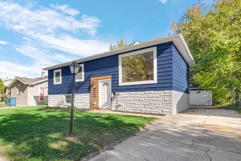 Exterior - 1539 Whitcomb St, Gary, IN 46404 photo 2 of 5