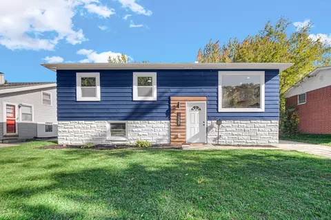 Exterior - 1539 Whitcomb St, Gary, IN 46404 photo 1 of 5