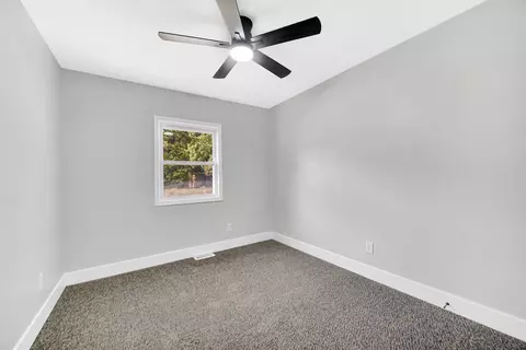 Bedroom - 1539 Whitcomb St, Gary, IN 46404 photo 4 of 4