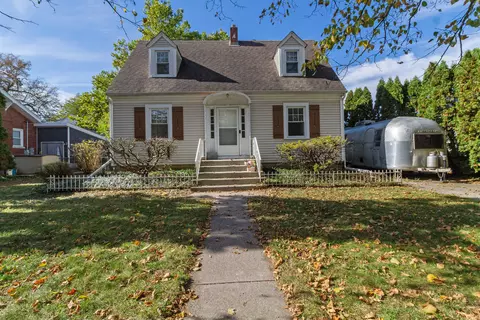 Exterior - 269 Maxwell St, Crown Point, IN 46307 photo 1 of 6