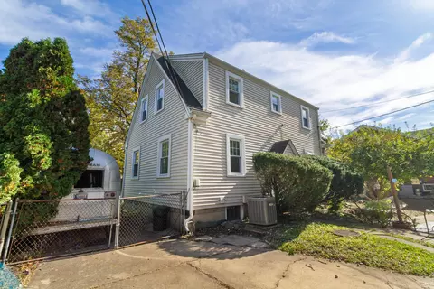 Exterior - 269 Maxwell St, Crown Point, IN 46307 photo 6 of 6
