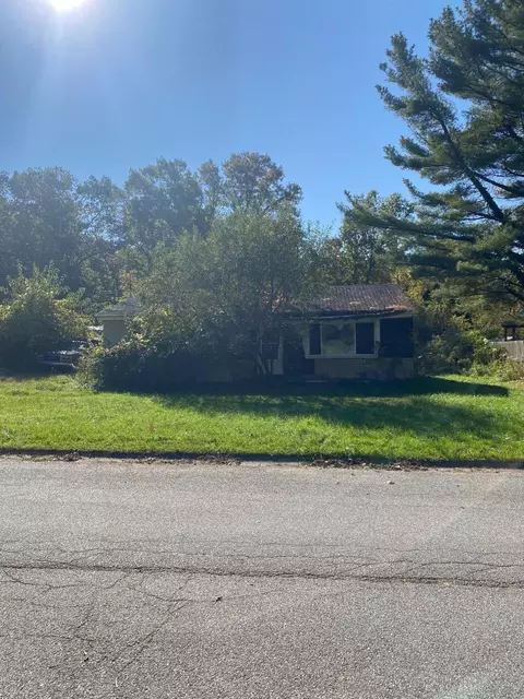 3313 W 51st Pl, Gary, IN 46408 photo 1