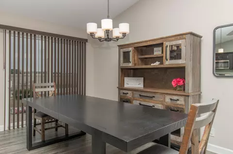 Dining - 3993 W 272, Morocco, IN 47963 photo 2 of 2