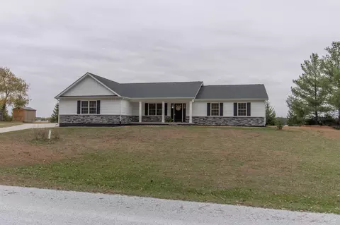 Exterior - 3993 W 272, Morocco, IN 47963 photo 1 of 5