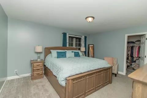 Bedroom - 3993 W 272, Morocco, IN 47963 photo 1 of 4