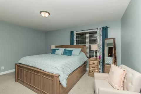 Bedroom - 3993 W 272, Morocco, IN 47963 photo 2 of 4