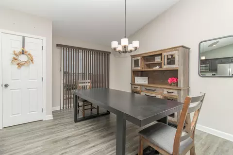 Dining - 3993 W 272, Morocco, IN 47963 photo 1 of 2