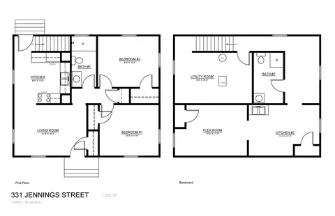331 Jennings St, Gary, IN 46404 photo 9