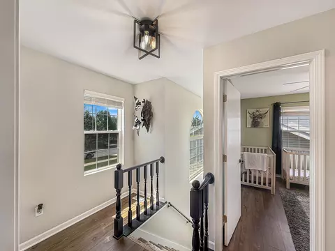 Entry Way - 1710 Beech Dr, Crown Point, IN 46307 photo 1 of 1