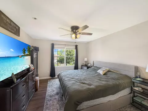 Bedroom - 1710 Beech Dr, Crown Point, IN 46307 photo 1 of 2