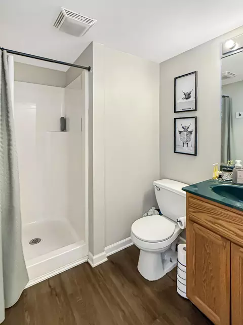 Bath - 1710 Beech Dr, Crown Point, IN 46307 photo 1 of 2