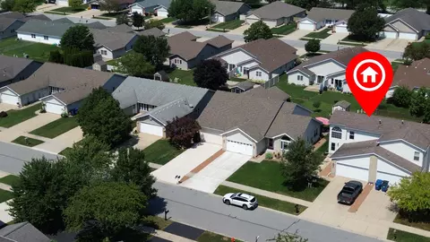 View/Area - 1710 Beech Dr, Crown Point, IN 46307 photo 2 of 2