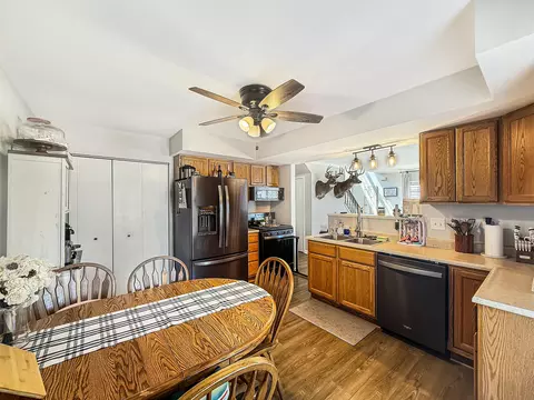 Kitchen - 1710 Beech Dr, Crown Point, IN 46307 photo 1 of 1