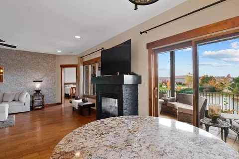 Living - 10380 Doubletree Dr, Crown Point, IN 46307 photo 1 of 7