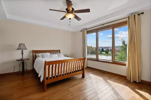 Bedroom - 10380 Doubletree Dr, Crown Point, IN 46307 photo 1 of 7