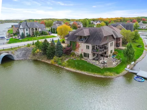 View/Area - 10380 Doubletree Dr, Crown Point, IN 46307 photo 2 of 12