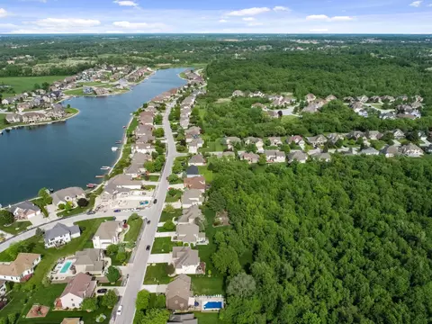 View/Area - 10380 Doubletree Dr, Crown Point, IN 46307 photo 12 of 12