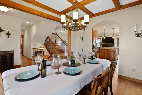 Dining - 10380 Doubletree Dr, Crown Point, IN 46307 photo 2 of 2