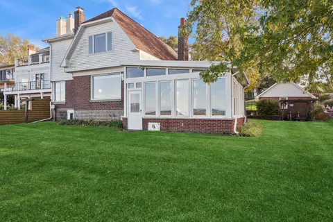 Exterior - 7430 Oak Ave, Gary, IN 46403 photo 1 of 7