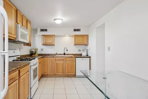 Kitchen - 7430 Oak Ave, Gary, IN 46403 photo 2 of 2