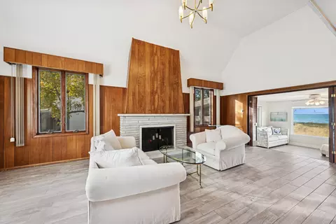Living - 7430 Oak Ave, Gary, IN 46403 photo 1 of 1