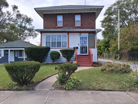 1120 Wallace St, Gary, IN 46404 photo 1