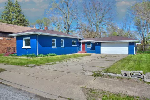 Other - 2713 Jefferson St, Gary, IN 46407 photo 1 of 8