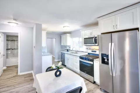 Kitchen - 2713 Jefferson St, Gary, IN 46407 photo 1 of 2