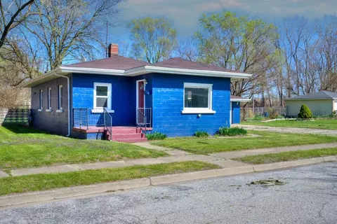 Exterior - 2713 Jefferson St, Gary, IN 46407 photo 1 of 2