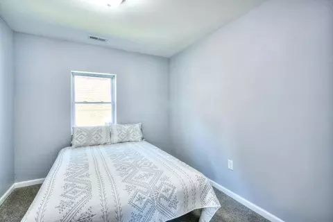 Bedroom - 2713 Jefferson St, Gary, IN 46407 photo 2 of 3