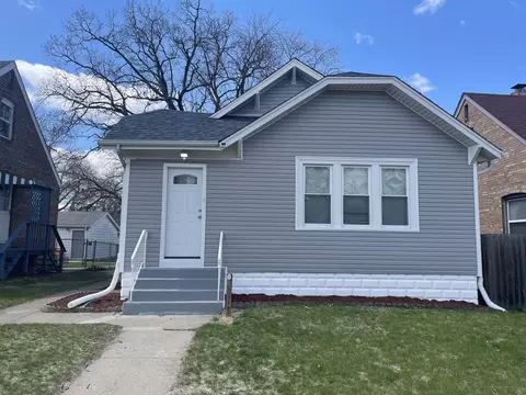 6732 Forestdale Ave, Hammond, IN 46323
